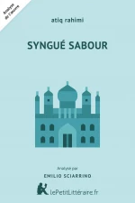 Syngué Sabour